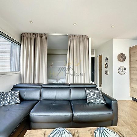 Le Yacht Yourhosthelper Deauville Extérieur photo
