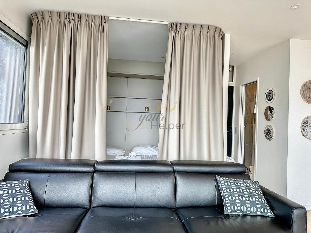 Le Yacht Yourhosthelper Deauville Extérieur photo